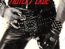 MOTLEY CRUE-TOO FAST FOR LOVE (REIS) (OGV)  VINYL LP NEW