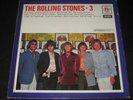 The Rolling Stones rare '66 HOLLAND ONLY LP 