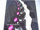 THE ANGELS GREATEST..NR MINT..APLP-043 ALBERT  AUSTRALIA 1980 RELEASE
