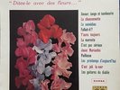 CARAVELLI  Dites le avec des fleurs  FRENCH LP   VERSAILLES STEX 40002 Stereo NM