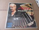 ASTOR PIAZZOLLA MEDITANGO WINDY VIOLENTANGO CELOS CITE HOTEL PLM SEALED LP ITALY