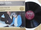 C837 CLARA HASKIL MOZART PIANO CONCERTOS MARKEVITCH PHILIPS STEREO 835 075 LY