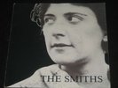 The Smiths rare '87 UK WHITE LABEL 45 Girlfriend In A Coma on Rough Trade mint-