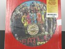 LP Vinyl: The Beatles Sgt. Pepper's Lonely Hearts Club Band SMAS 2653 w/ Insert