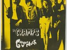 THE CRAMPS Goo goo muck ORIGINAL 1981 US 7