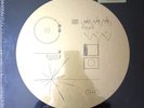 Compilation ?Box Set 3xLP The Voyager Golden Record - Translucent Gold, 140G