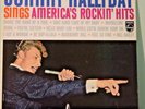 JOHNNY HALLYDAY 