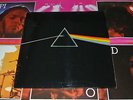 PINK FLOYD The Dark Side Of The Moon / German LP 1973 EMI HARVEST 1C062-05249 D