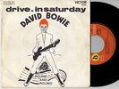 DAVID BOWIE  7