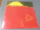`SEALED ROCK 2LP 1980 REO Speedwagon A Decade of Rock and Roll Epic