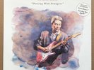 CHRIS REA - DANCING WITH STRANGERS uk MAGL 5071 LP MINT still sealed
