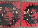 Cannibal Apocalypse LP Death Waltz Mondo Soundtrack OST vinyl SPLATTER Horror