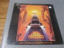 `SEALED SOUNDTRACK LP 1982 Brian May (Queen) The Road Warrior Mel Gibson