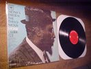 THELONIOUS MONK LP 1963 Monk's Dream 1st Press Columbia 2 Eye MONO