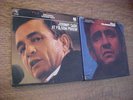 JOHNNY CASH At Folsom Prison + Hello, I'm Johnny Cash Reel to Reel Tape