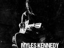 MYLES KENNEDY: YEAR OF THE TIGER  -COLOURED (LP vinyl)