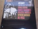 ART BLAKEY & THE JAZZ MESSENGERS Keystone 3 (Marsalis) Concord CJ-196 SEALED