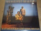 ART FARMER/BENNY GOLSON JAZZTET Real Time - Contemporary C-14034 SEALED