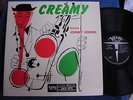 Johnny Hodges/Creamy/1961 Mono LP/DSM Cover Art/Verve MGV-8136/PRISTINE MINT-