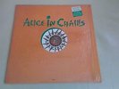 LP ALICE IN CHAINS WOULD? ALTERNATIVE ROCK GRUNGE GREEN VINYL