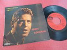 EDDIE COCHRAN - COMPLETELY SWEET -  RARE FRENCH EP 7