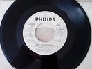RARE 45 T Italien Johnny HALLYDAY 