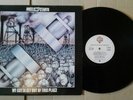 ANGELIC UPSTARTS - We Gotta Get Out Of This Place LP 12