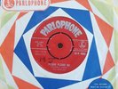 THE BEATLES PLEASE PLEASE ME / ASK ME WHY OG UK PARLOPHONE 7