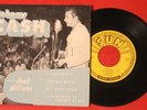 JOHNNY CASH SINGS HANK WILLIAMS 