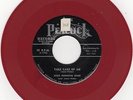 '55 Close Harmony Black Gospel DIXIE HUMMING BIRDS Take Care Of Me PEACOCK HEAR