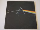 Pink Floyd - Dark Side Of The Moon - 1973 UK A3/B3 Gramophone Text SHVL 804
