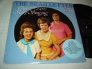 The Braillettes - Our Hearts Keep Singing LP rare ism blind girls Heart Warming