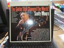 Scotty Moore: The Guitar That Changed The World  Rare  EPIC Promo Sticker