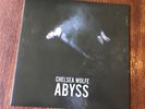 Chelsea Wolfe - “Abyss” Pale Blue DLP Vinyl