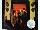 The Stranglers – “Rattus Norvegicus” PROMO – 1977 A&M SP 4648 – 12” Punk Rock LP