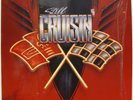 The BEACH BOYS Crusin' 1987 ORG LP Shrink  BRIAN WILSON Record Club MINTY