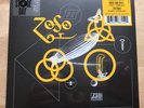 Led Zeppelin - Rock And Roll / Friends Yellow Colour 7