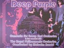 DEEP PURPLE Concerto for Group and Orchestra SEALED 180 gram 3LP