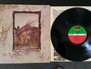 LED ZEPPELIN IV ZOSO 1971 GATEFOLD LP ORIGINAL PRESS PECKO DUCK