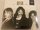 RUSH: 