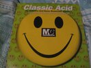 Classic Acid Mastercuts Volume 1 - (2 X LP)
