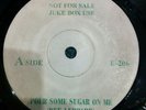 Rare Def Leppard BON JOVI Malaysia Single not EP 7