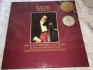 Yo-Yo Ma J.S. Bach 3 LP Set NIB SEALED 1983 Netherlands CBS Unaccompanied Cello