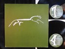 XTC English Settlement UK TEXTURED GATEFOLD ORIGINAL 1st Press 2-LP NM-