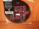 TIGER ARMY ROSE OF THE DEVIL'S GARDEN 7 INCH PICTURE DISC MINT IMPORT RARE OOP