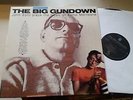 JOHN ZORN the big gundown LP 1986 MUSIC OF ENNIO MORRICONE naked city fred frith