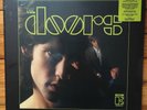 BRAND NEW THE DOORS 50TH ANNIVERSARY DELUXE EDITION 3 CDS PLUS 1 LP 2017