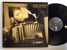 TOM WAITS Franks Wild Years ISLAND Jazz Rock R&B Blues LP HEAR
