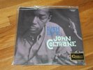 SEALED   John Coltrane   Lush Life   200gm   Analogue Productions   #516