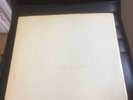 Beatles Mono White Album No EMI 0092467 Toploader